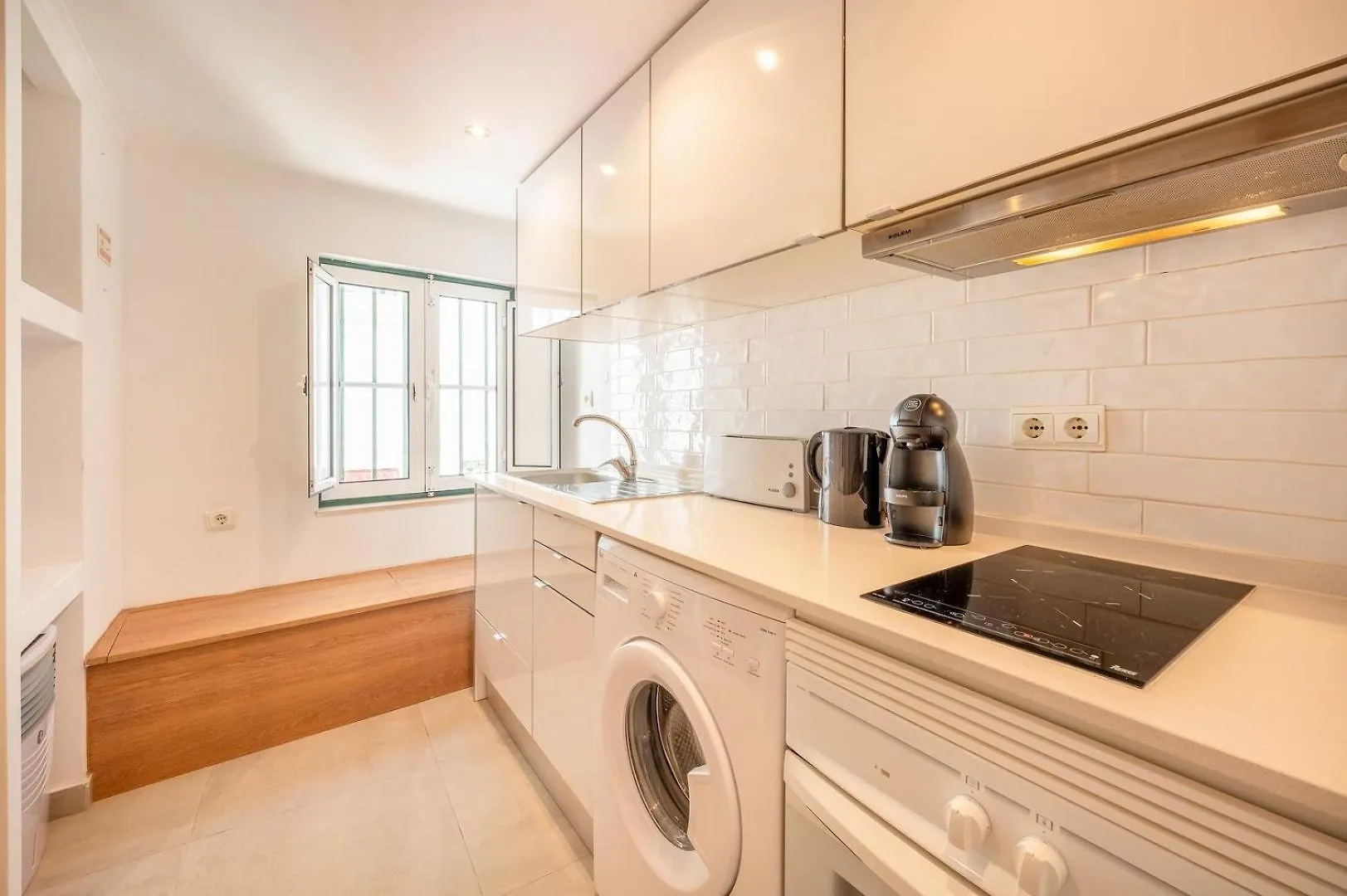 Guestready - Elegant Hideaway In Alfama Διαμέρισμα Lisboa
