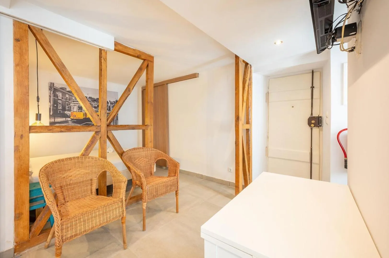 Guestready - Elegant Hideaway In Alfama Διαμέρισμα Lisboa Πορτογαλία
